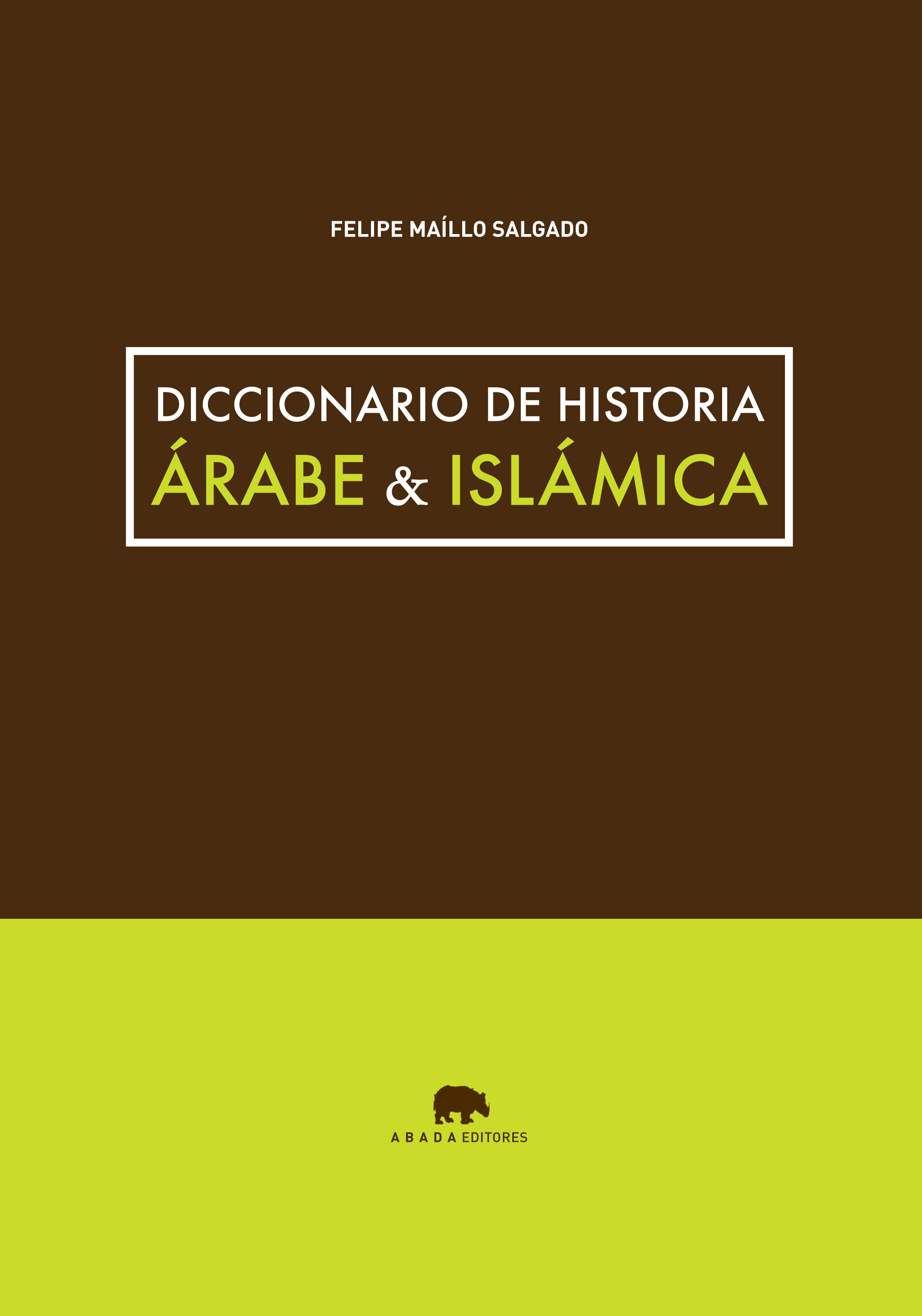 Descargar DICCIONARIO DE HISTORIA ARABE & ISLAMICA