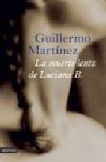 Descargar LA MUERTE LENTA DE LUCIANA B 