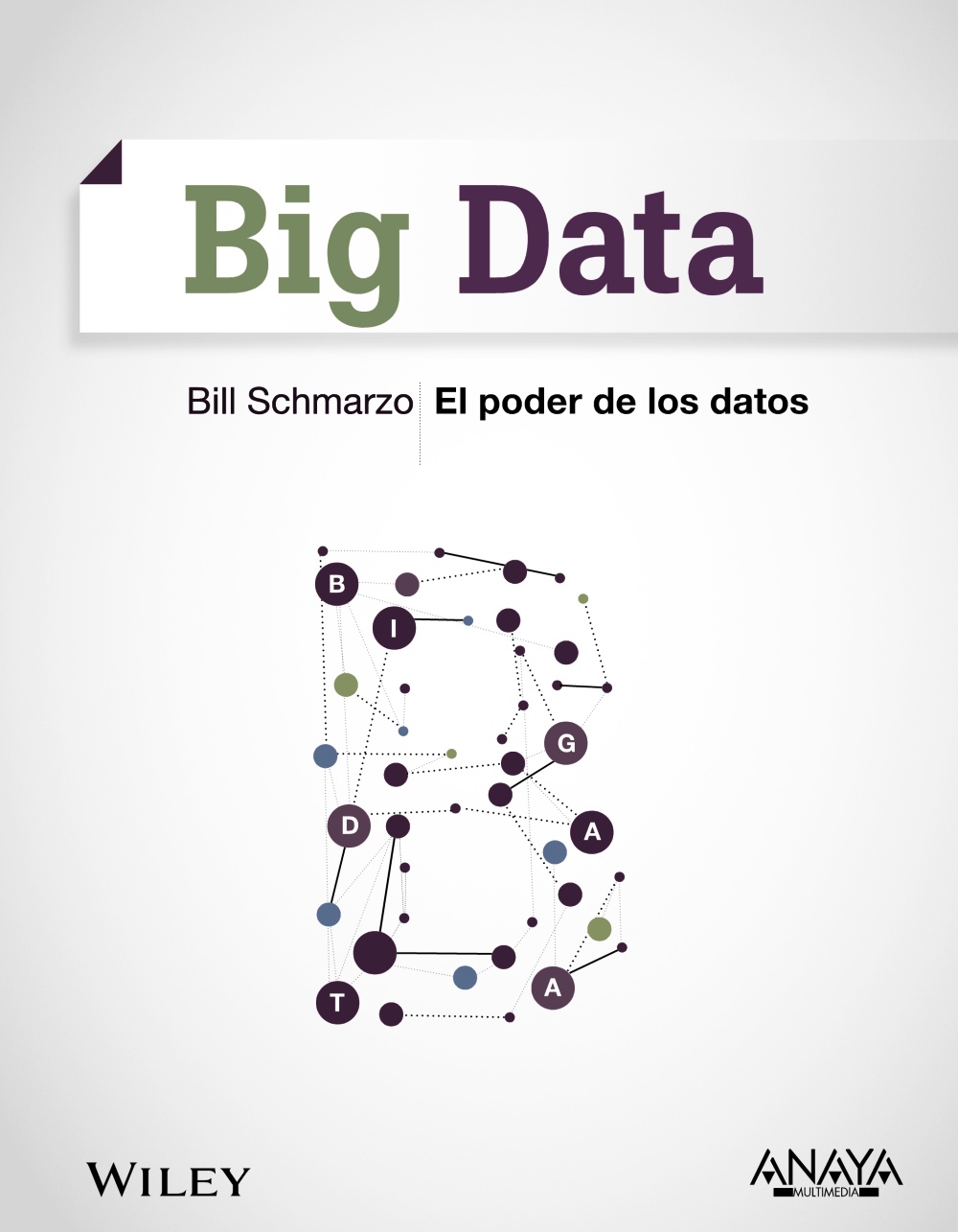 Descargar BIG DATA  EL PODER DE LOS DATOS