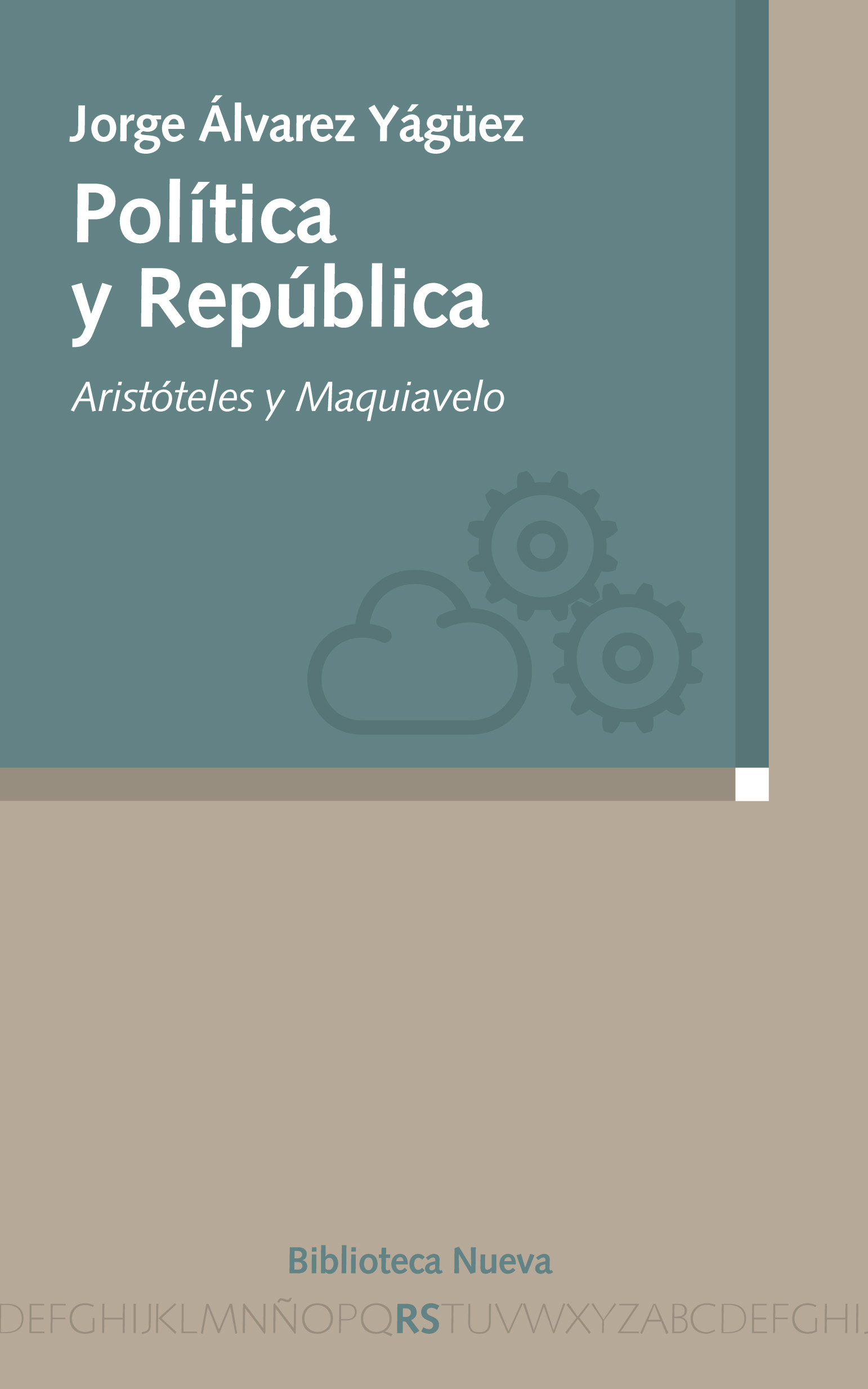 Descargar POLITICA Y REPUBLICA: ARISTOTELES Y MAQUIAVELO