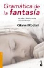 Descargar GRAMATICA DE LA FANTASIA