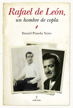 Descargar RAFAEL DE LEON  UN HOMBRE DE COPLA