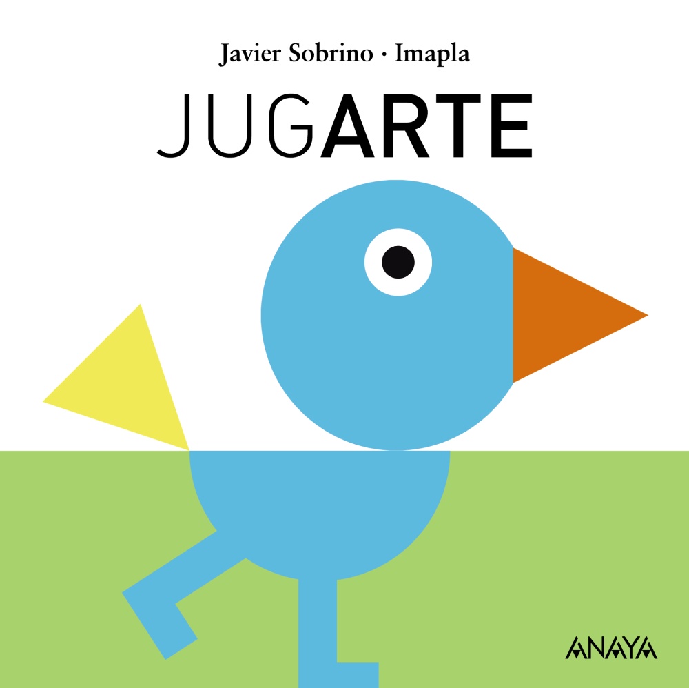 Descargar JUGARTE