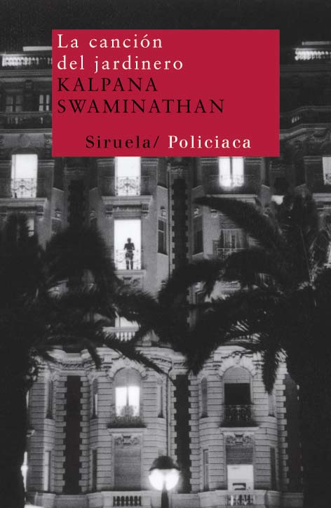 Descargar LA CANCION DEL JARDINERO