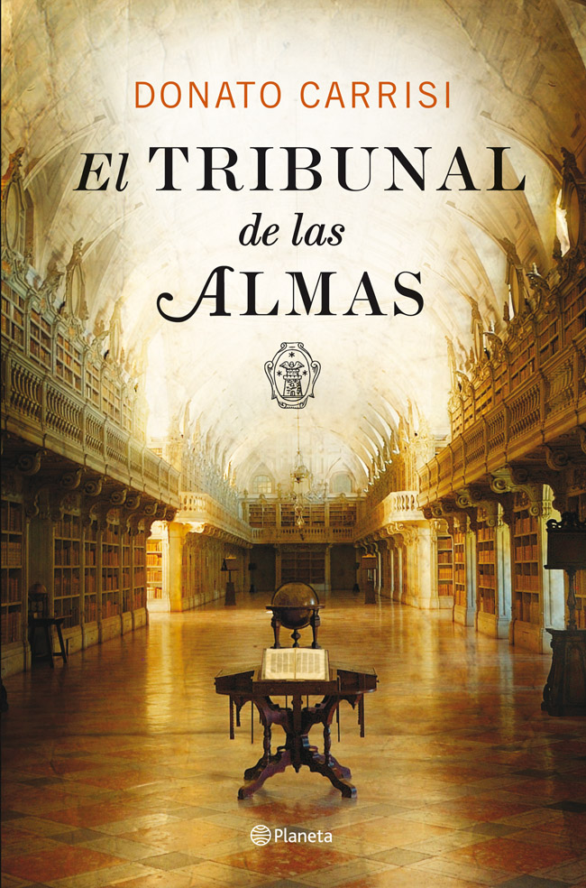 Descargar EL TRIBUNAL DE LAS ALMAS