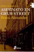 Descargar ASESINATO EN GRUB STREET (JOHN FIELDING II)