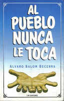 Descargar AL PUEBLO NUNCA LE TOCA