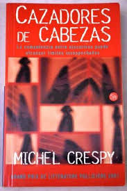 Descargar CAZADORES DE CABEZAS