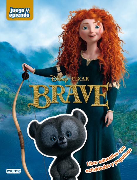 Descargar BRAVE