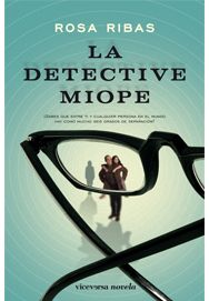 Descargar LA DETECTIVE MIOPE