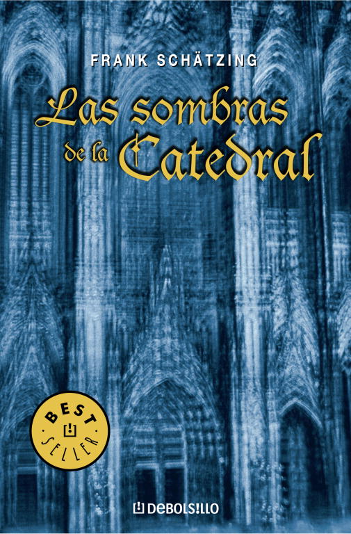 Descargar LAS SOMBRAS DE LA CATEDRAL