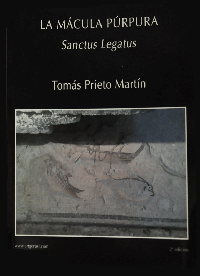 Descargar LA MACULA PURPURA