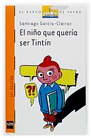 Descargar EL NIÑO QUE QUERIA SER TINTIN