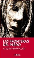 Descargar LAS FRONTERAS DEL MIEDO
