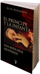 Descargar EL PRINCIPE Y LA INFANTA: UNA BODA REAL FRUSTADA