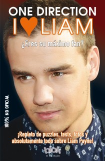 Descargar I LOVE LIAM  ONE DIRECTION