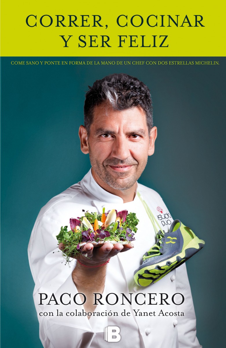 Descargar CORRER  COCINAR Y SER FELIZ