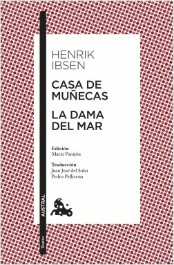 Descargar CASA DE MUÑECAS  LA DAMA DEL MAR