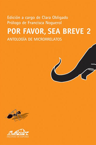 Descargar POR FAVOR  SEA BREVE 2  ANTOLOGIA DE RELATOS HIPERBREVES
