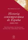 Descargar HISTORIA CONTEMPORANEA DE ESPAÑA: 1808-1923