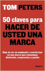 Descargar 50 CLAVES PARA HACER DE USTED UNA MARCA