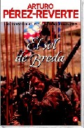 Descargar EL SOL DE BREDA (ALATRISTE III)