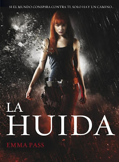Descargar LA HUIDA (ACID)