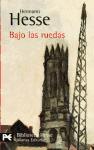 Descargar BAJO LAS RUEDAS