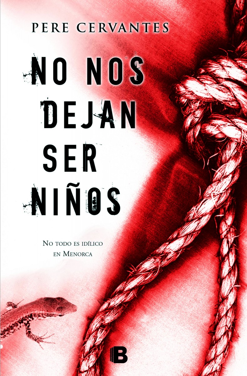 Descargar NO NOS DEJAN SER NIÑOS