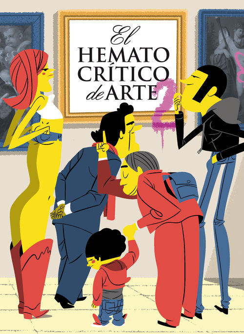 Descargar EL HEMATOCRITICO DE ARTE 2