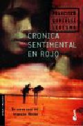 Descargar CRONICA SENTIMENTAL EN ROJO