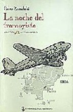 Descargar LA NOCHE DEL TRAMOYISTA