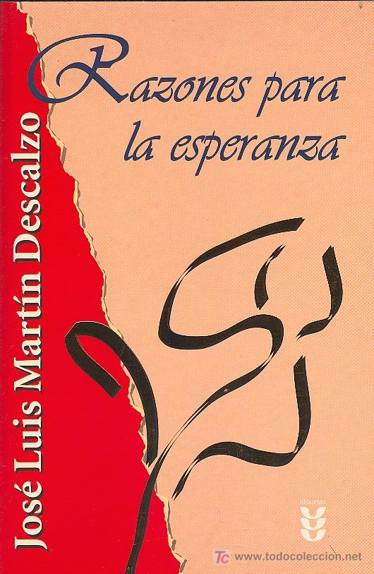Descargar RAZONES PARA LA ESPERANZA