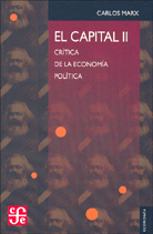 Descargar EL CAPITAL  VOLUMEN II: CRITICA DE LA ECONOMIA POLITICA