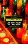 Descargar LOS ESPAÑOLES Y LA RELIGION