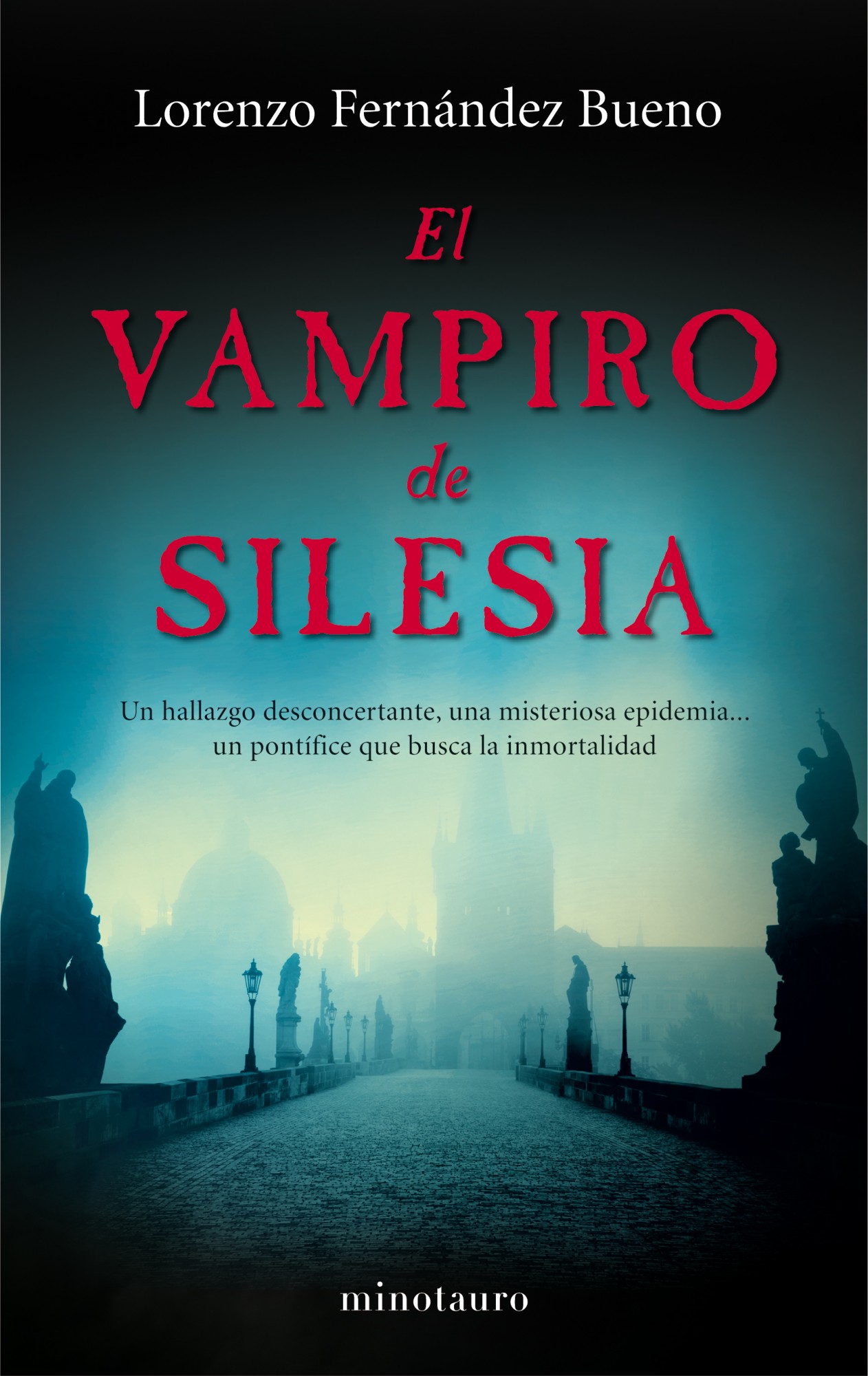 Descargar EL VAMPIRO DE SILESIA