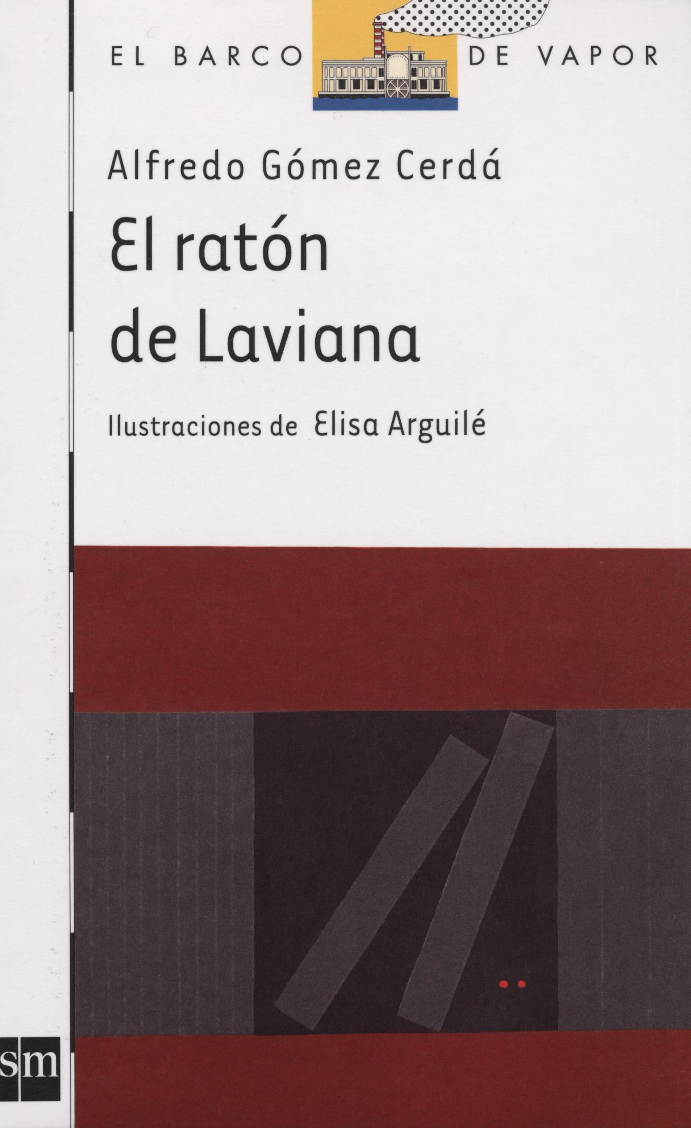Descargar EL RATON DE LAVIANA