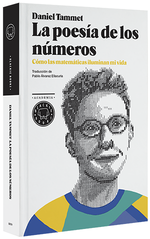 Descargar LA POESIA DE LOS NUMEROS COMO LAS MATEMATICAS ILUMINAN MI VIDA