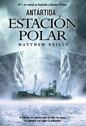 Descargar ANTARTIDA: ESTACION POLAR