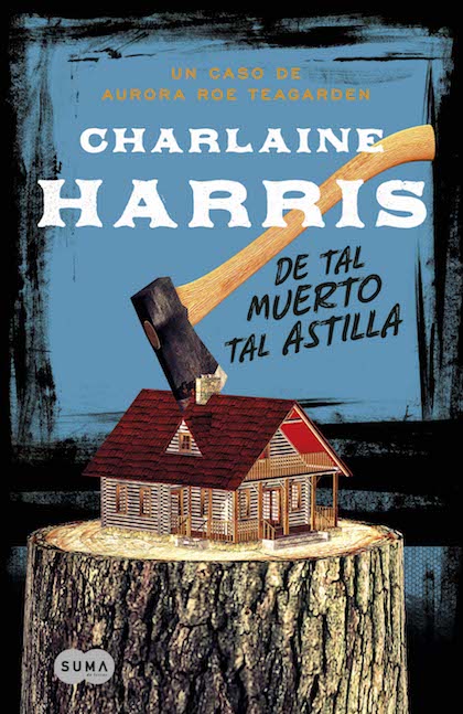 Descargar DE TAL MUERTO  TAL ASTILLA