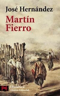 Descargar MARTIN FIERRO