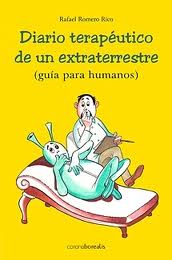 Descargar DIARIO TERAPEUTICO DE UN EXTRATERRESTRE