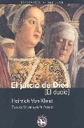 Descargar EL JUICIO DE DIOS: EL DUELO