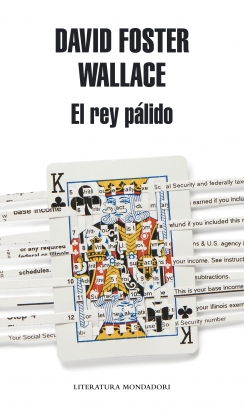 Descargar EL REY PALIDO