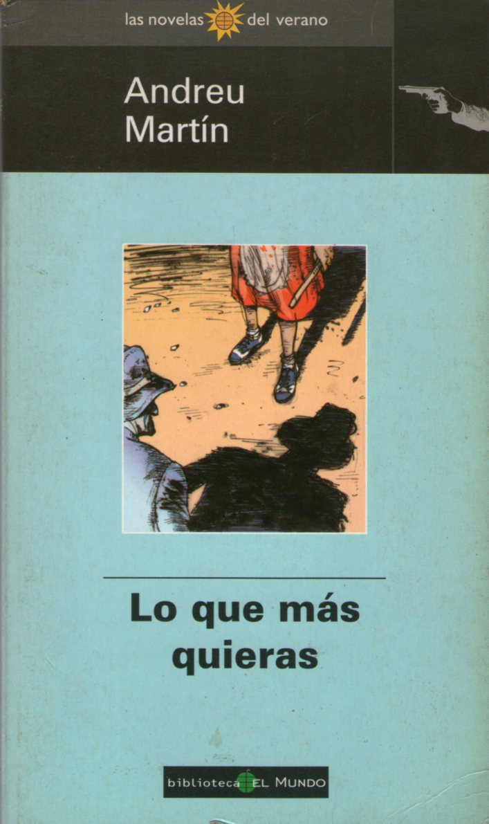 Descargar LO QUE MAS QUIERAS