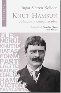 Descargar KNUT HAMSUN CONQUISTADOR Y SOñADOR
