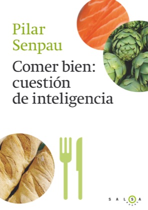 Descargar COMER BIEN  CUESTION DE INTELIGENCIA
