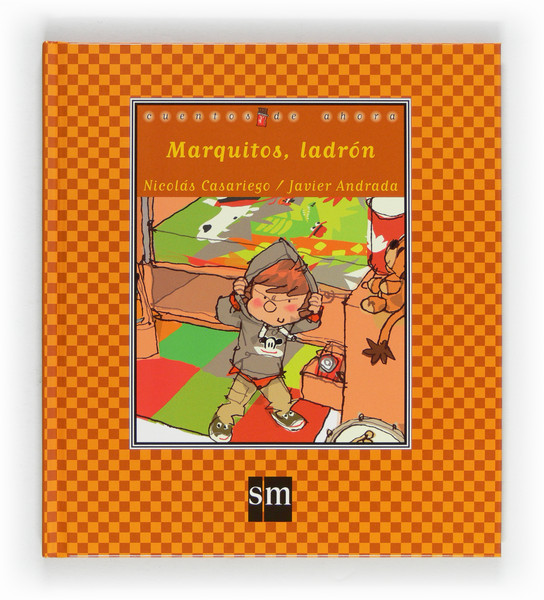 Descargar MARQUITOS  LADRON