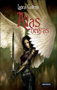 Descargar ALAS NEGRAS