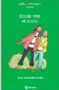 Descargar DONDE VIVE EL MIEDO